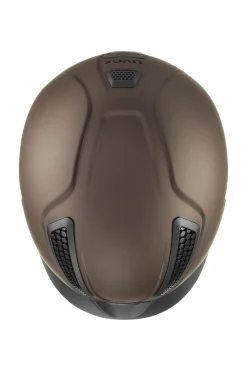 Uvex Perfexxion III Reithelm* Reithelme