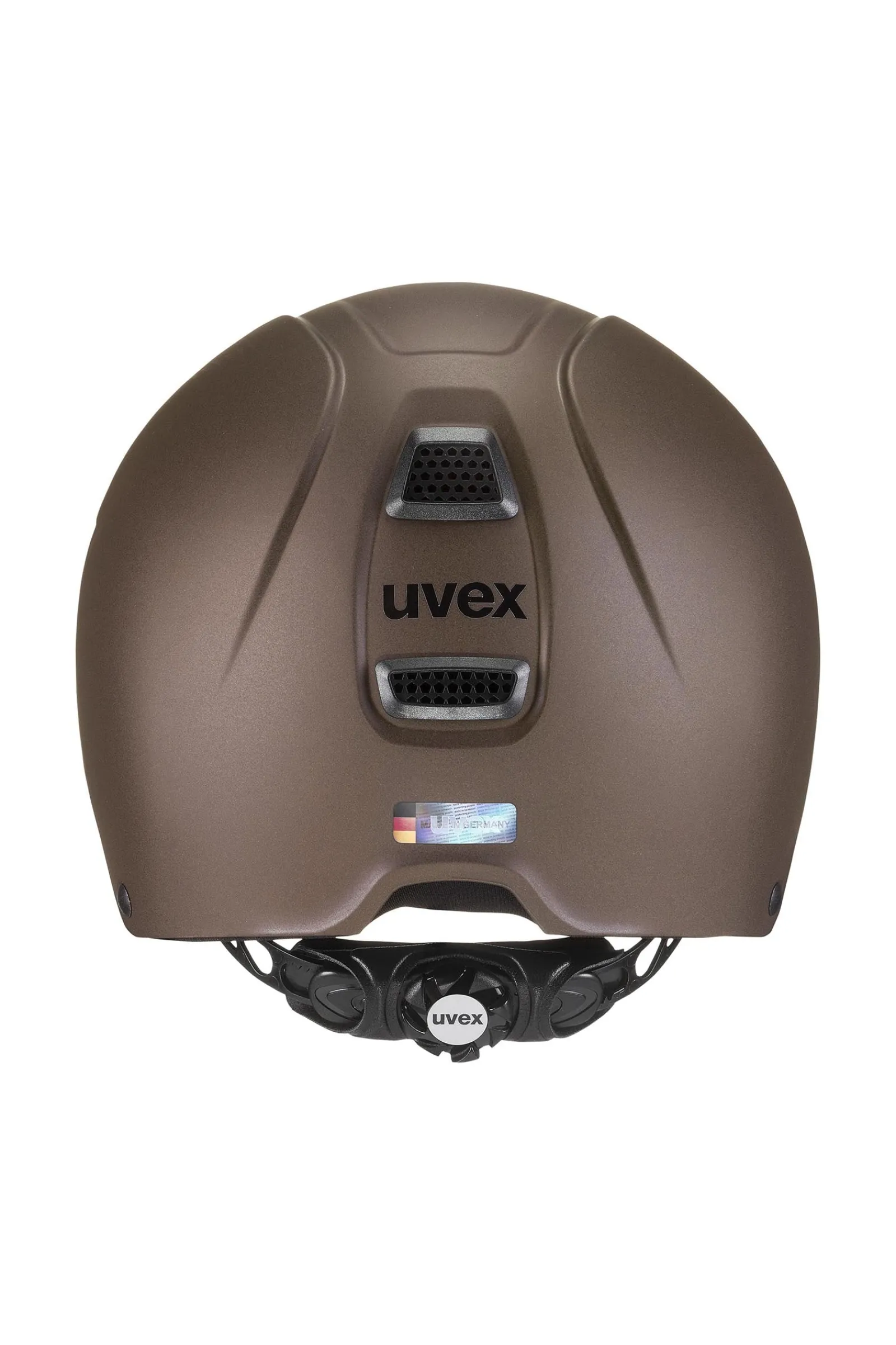 Uvex Perfexxion III Reithelm* Reithelme