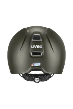 Uvex Perfexxion III Reithelm* Reithelme