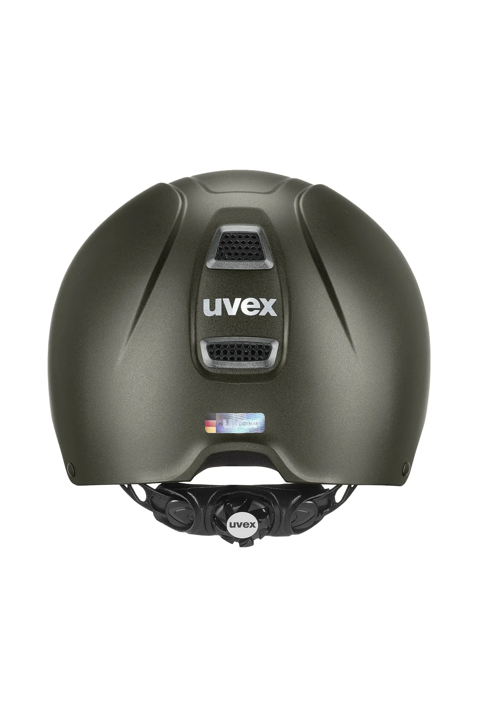 Uvex Perfexxion III Reithelm* Reithelme
