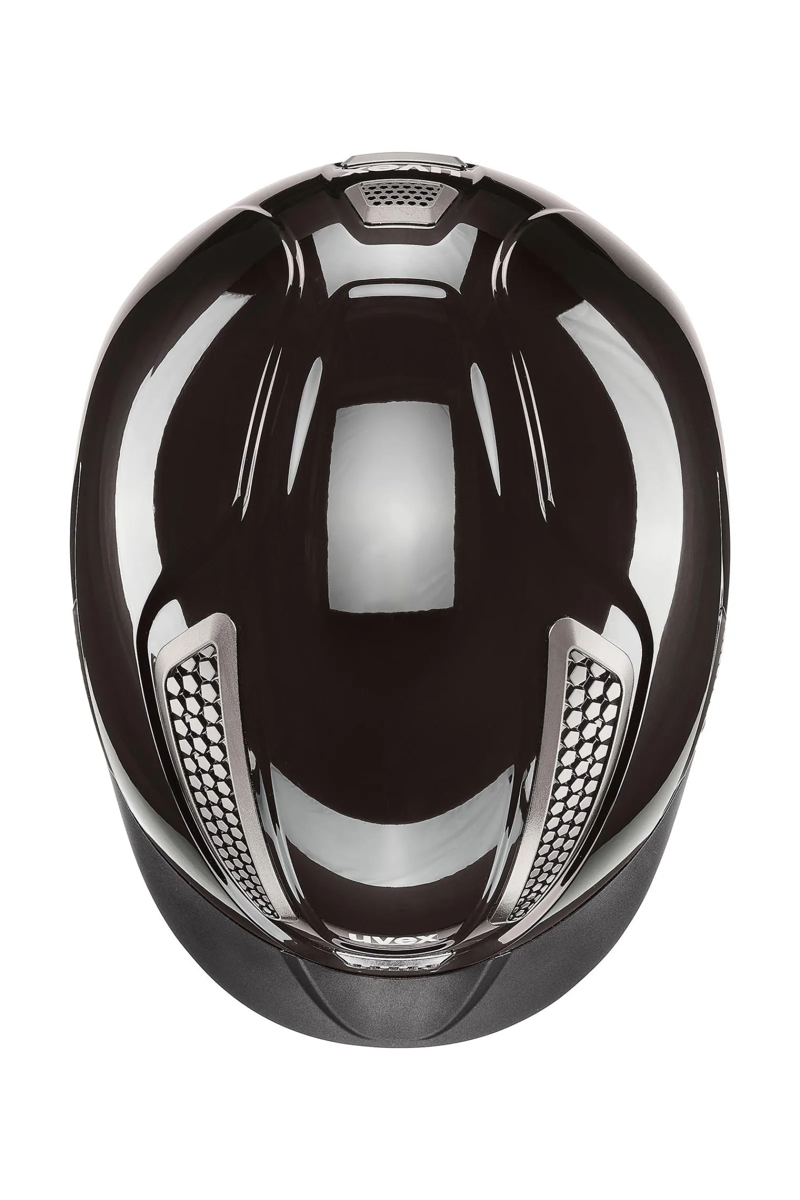 Uvex Perfexxion III Shiny Reithelm* Reithelme