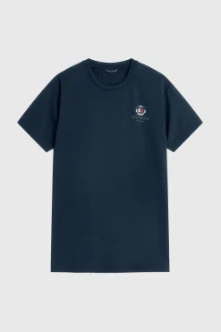 Tommy Hilfiger Equestrian Performance Crest Herren Print T-Shirt*Damen Shirts & Polos Für Damen