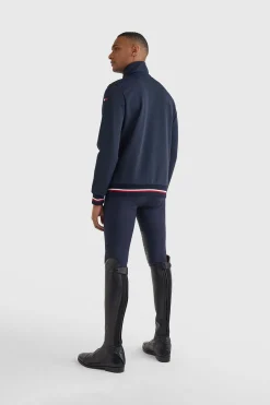 Tommy Hilfiger Equestrian Performance Herren Softshelljacke*Herren Jacken & Westen Für Herren