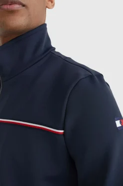 Tommy Hilfiger Equestrian Performance Herren Softshelljacke*Herren Jacken & Westen Für Herren