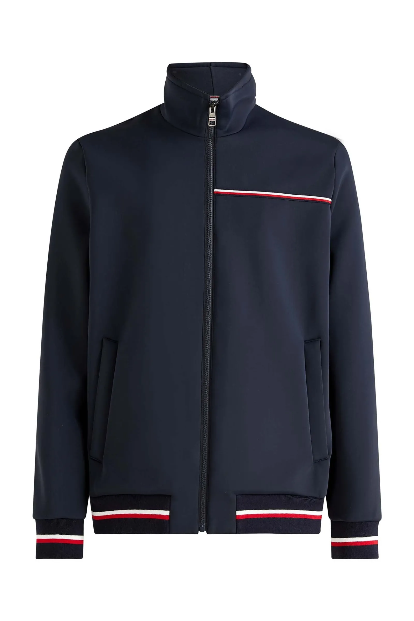 Tommy Hilfiger Equestrian Performance Herren Softshelljacke*Herren Jacken & Westen Für Herren