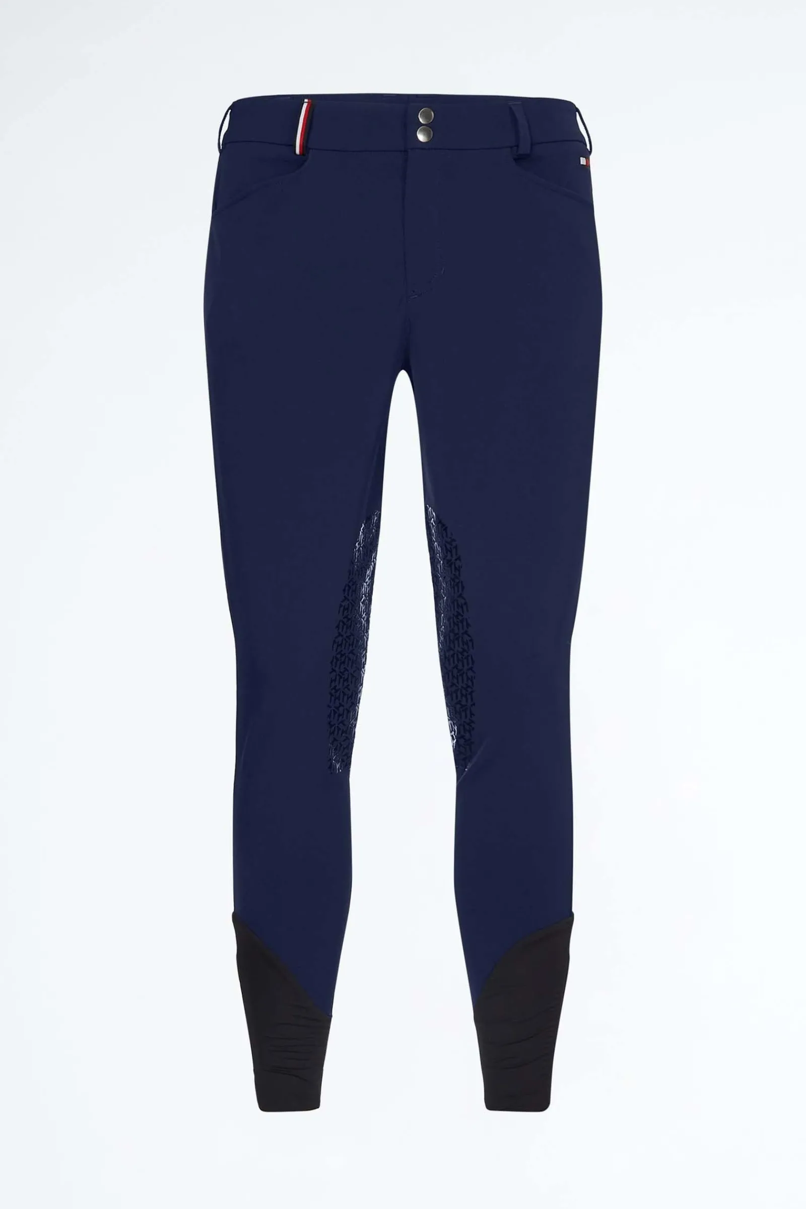 Tommy Hilfiger Equestrian Performance Herren Turnierreithose Kniegrip*Herren Reithosen Für Herren