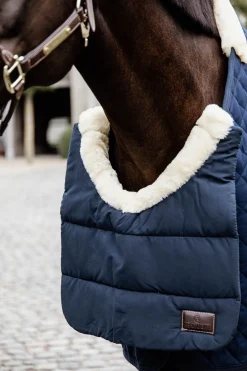 Kentucky Horsewear Pferde BIB Winter Brustschutz* Pferdedecken Zubehör