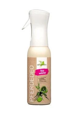 Bense & Eicke PferdeDeo, 500ml* Haar- & Mähnen- & Schweifpflege