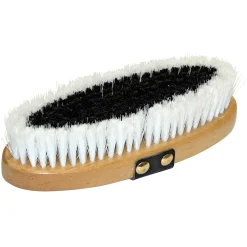 Kerbl Pferdekardätsche Brush&Co, 17 cm* Pferdebürsten