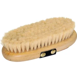 Kerbl Pferdekardätsche Brush&Co, 14 cm* Pferdebürsten