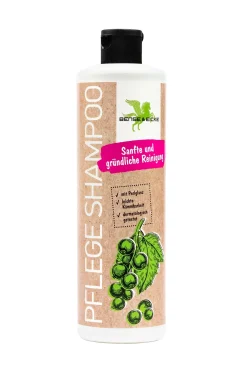 Bense & Eicke Pflege Shampoo, 500ml* Haar- & Mähnen- & Schweifpflege