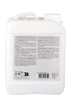 Waldhausen Pflegespray für Mähne & Schweif mit Aloe Vera, 2,5 l* Haar- & Mähnen- & Schweifpflege