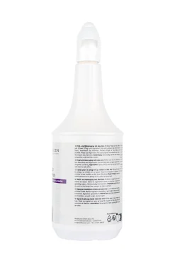 Waldhausen Pflegespray für Mähne & Schweif mit Aloe Vera, 1 l* Haar- & Mähnen- & Schweifpflege