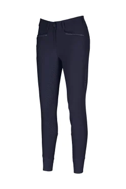 Pikeur Phia Selection Grip Damen Reithose mit Vollgrip*Damen Reithose Für Damen Mit Vollbesatz