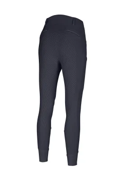 Pikeur Phia Selection Grip Damen Reithose mit Vollgrip*Damen Reithose Für Damen Mit Vollbesatz