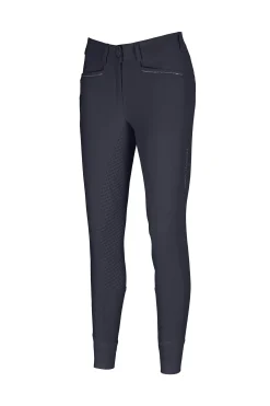 Pikeur Phia Selection Grip Damen Reithose mit Vollgrip*Damen Reithose Für Damen Mit Vollbesatz
