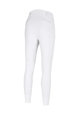 Pikeur Phia Selection Grip Damen Reithose mit Vollgrip*Damen Reithose Für Damen Mit Vollbesatz