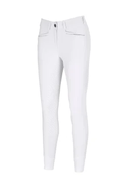 Pikeur Phia Selection Grip Damen Reithose mit Vollgrip*Damen Reithose Für Damen Mit Vollbesatz