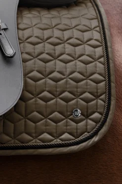 Waldhausen Philadelphia Dressage Saddle Pad* Dressurschabracken