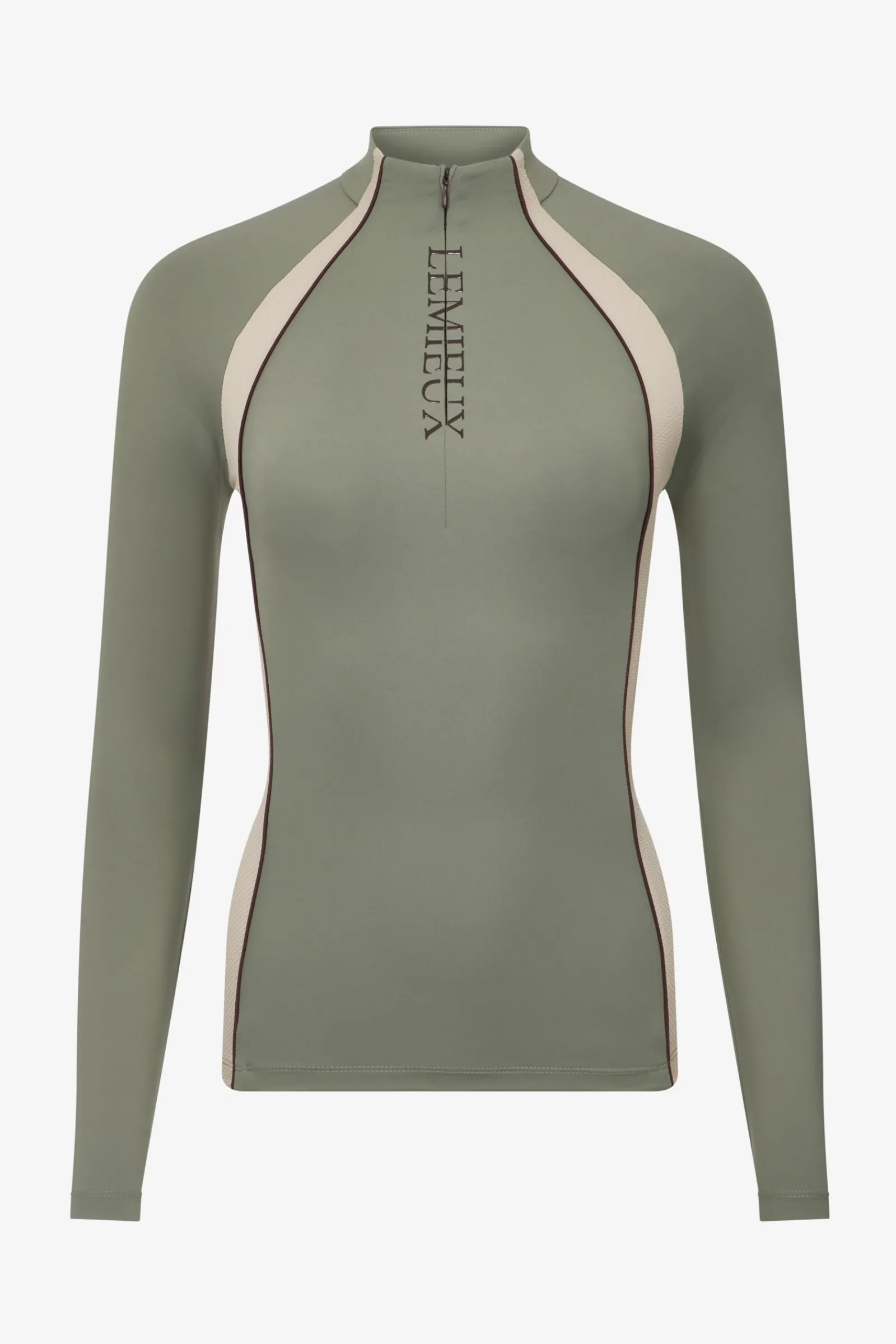 LeMieux Philippa Damen Mesh UV Funktionsshirt*Damen Shirts & Polos Für Damen