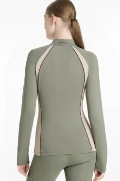 LeMieux Philippa Damen Mesh UV Funktionsshirt*Damen Shirts & Polos Für Damen