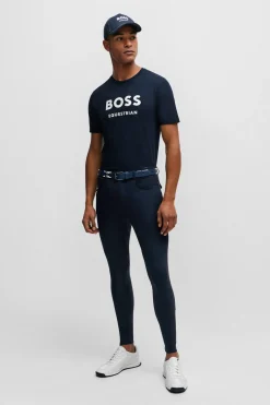 Boss Pierce Logo T-Shirt*Herren Shirts & Polos Für Herren