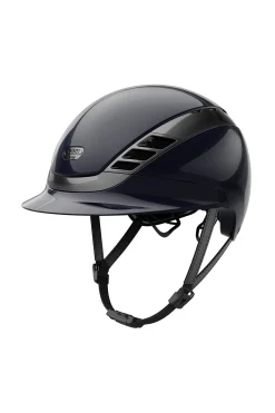 Abus Pikeur AirLuxe Chrome Reithelm* Reithelme