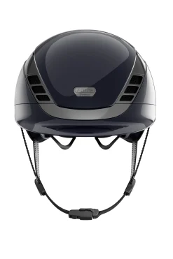 Abus Pikeur AirLuxe Chrome Reithelm* Reithelme