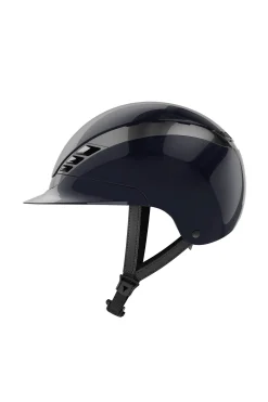 Abus Pikeur AirLuxe Chrome Reithelm* Reithelme