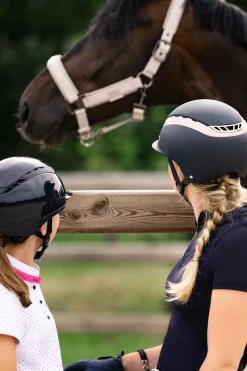 Abus Pikeur AirLuxe Supreme Reithelm* Reithelme