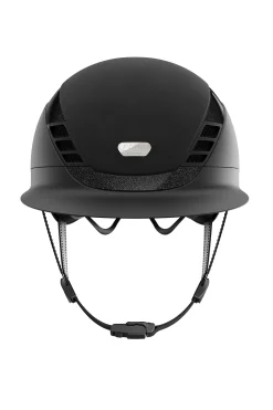 Abus Pikeur AirLuxe Supreme Reithelm mit langem Visir* Reithelme