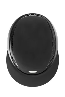 Abus Pikeur AirLuxe Supreme Reithelm mit langem Visir* Reithelme