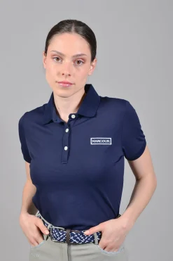 Harcour Pivah Damenpolo*Damen Shirts & Polos Für Damen