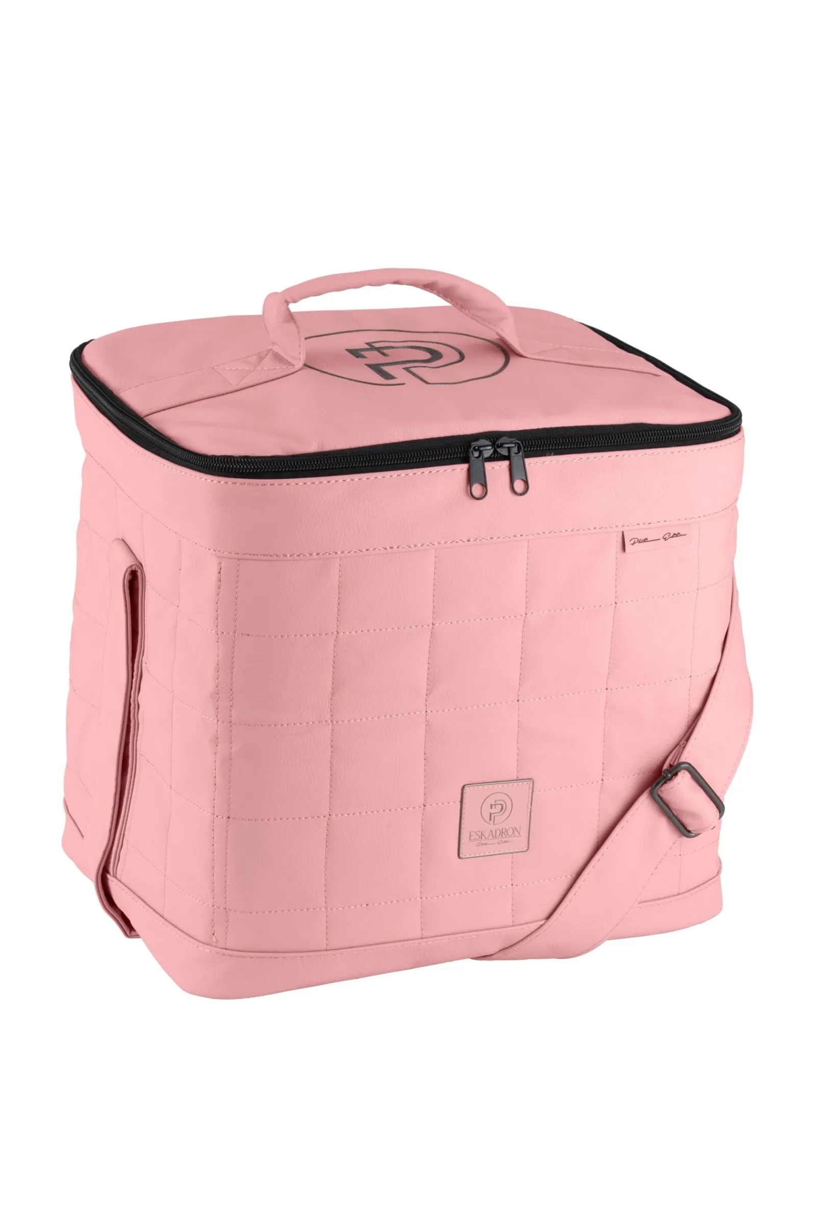 Eskadron Platinum 25 Accessoiretasche aus Kunstleder* Reittaschen