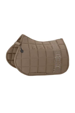 Eskadron Platinum 25 Big Square Softshell Vielseitigkeitsschabracke* Spring- & Vielseitigkeitsschabracken