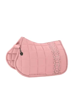 Eskadron Platinum 25 Big Square Softshell Vielseitigkeitsschabracke* Spring- & Vielseitigkeitsschabracken