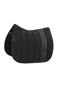 Eskadron Platinum 25 Big Square Softshell Dressurschabracke* Dressurschabracken