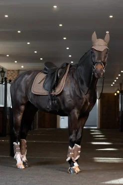 Eskadron Platinum 25 Dynair Mesh Sport Fliegenohren* Ohrenhauben|Ohrenhauben