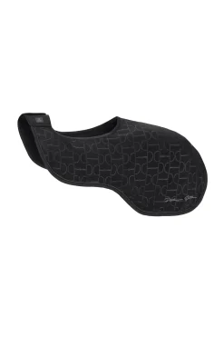 Eskadron Platinum 25 Fleece Ausreitdecke mit Gebiss-Aufdruck* Reit- & Nierendecken