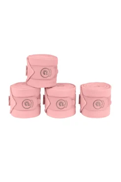Eskadron Platinum 25 Fleecebandagen (Set)* Bandagen & Gamaschen