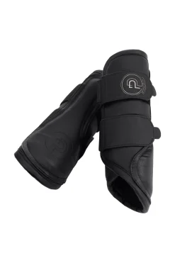 Eskadron Platinum 25 Gamaschen aus Kunstleder* Gamaschen