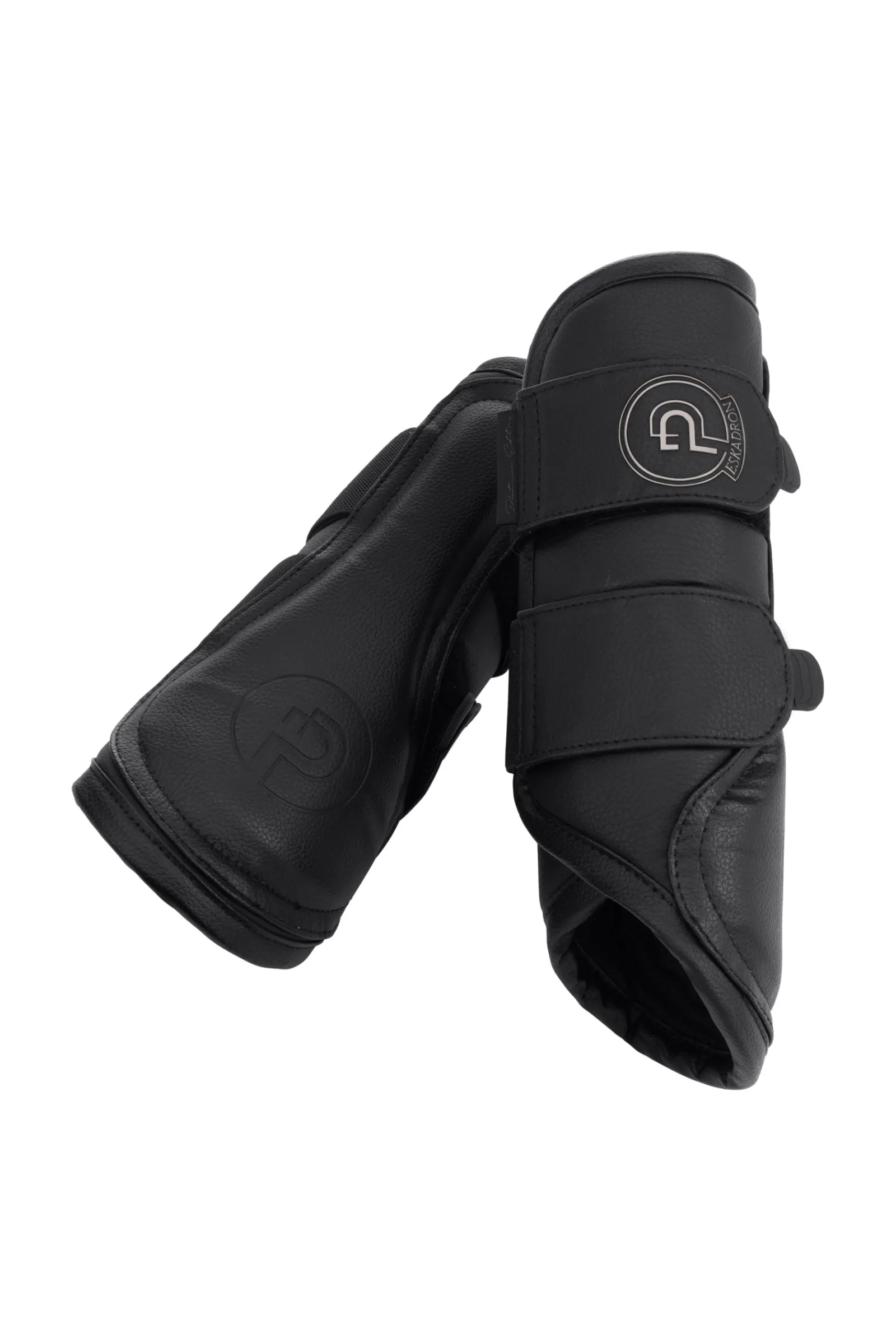 Eskadron Platinum 25 Gamaschen aus Kunstleder* Gamaschen