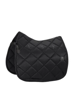 Eskadron Platinum 25 Glossy Bit Dressurschabracke* Dressurschabracken