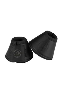 Eskadron Platinum 25 Hufglocken aus Kunstleder* Over Reach Boots