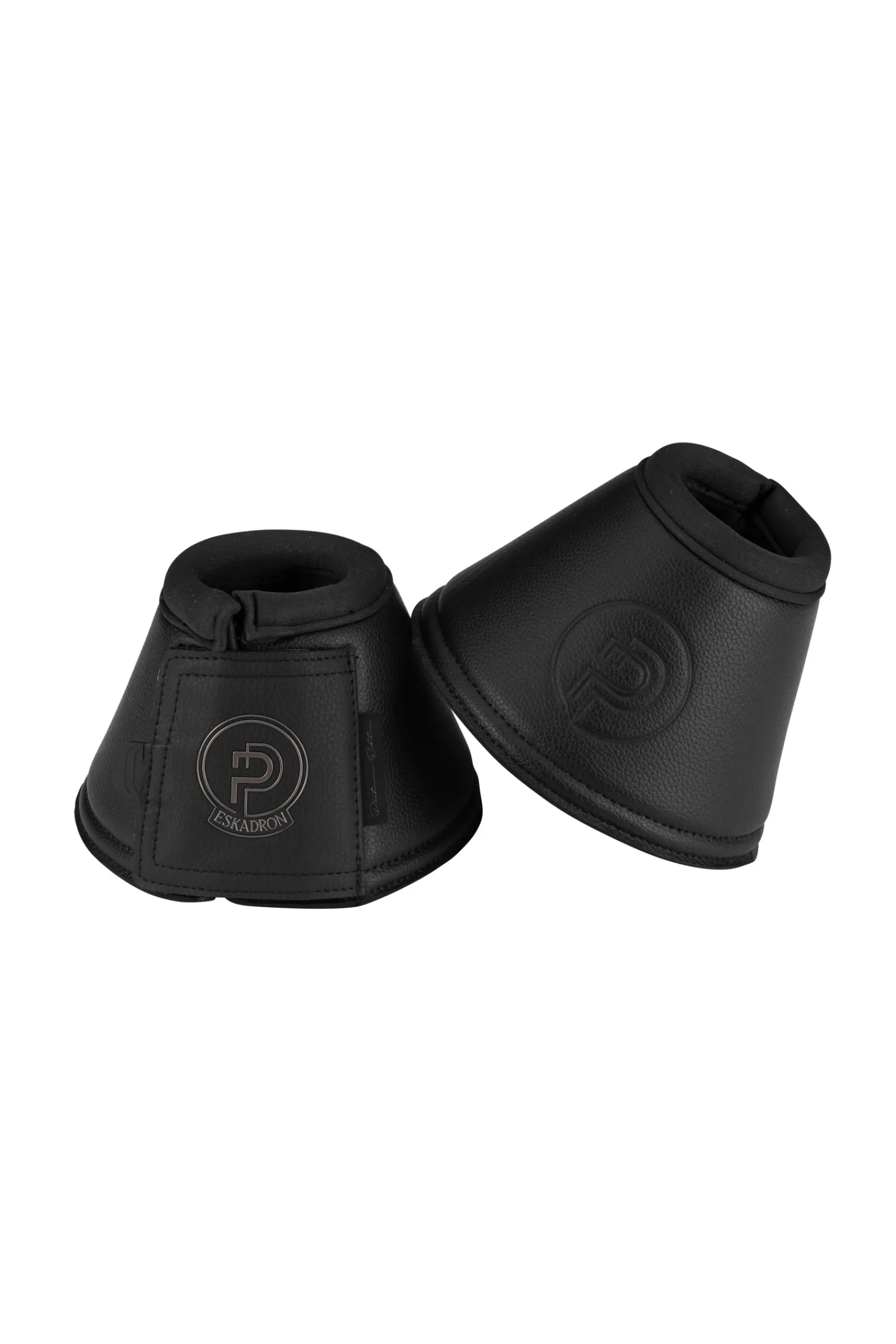Eskadron Platinum 25 Hufglocken aus Kunstleder* Over Reach Boots