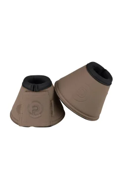 Eskadron Platinum 25 Hufglocken aus Kunstleder* Over Reach Boots