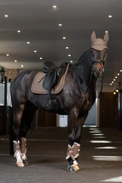 Eskadron Platinum 25 Kunstfell-Gamaschen* Gamaschen