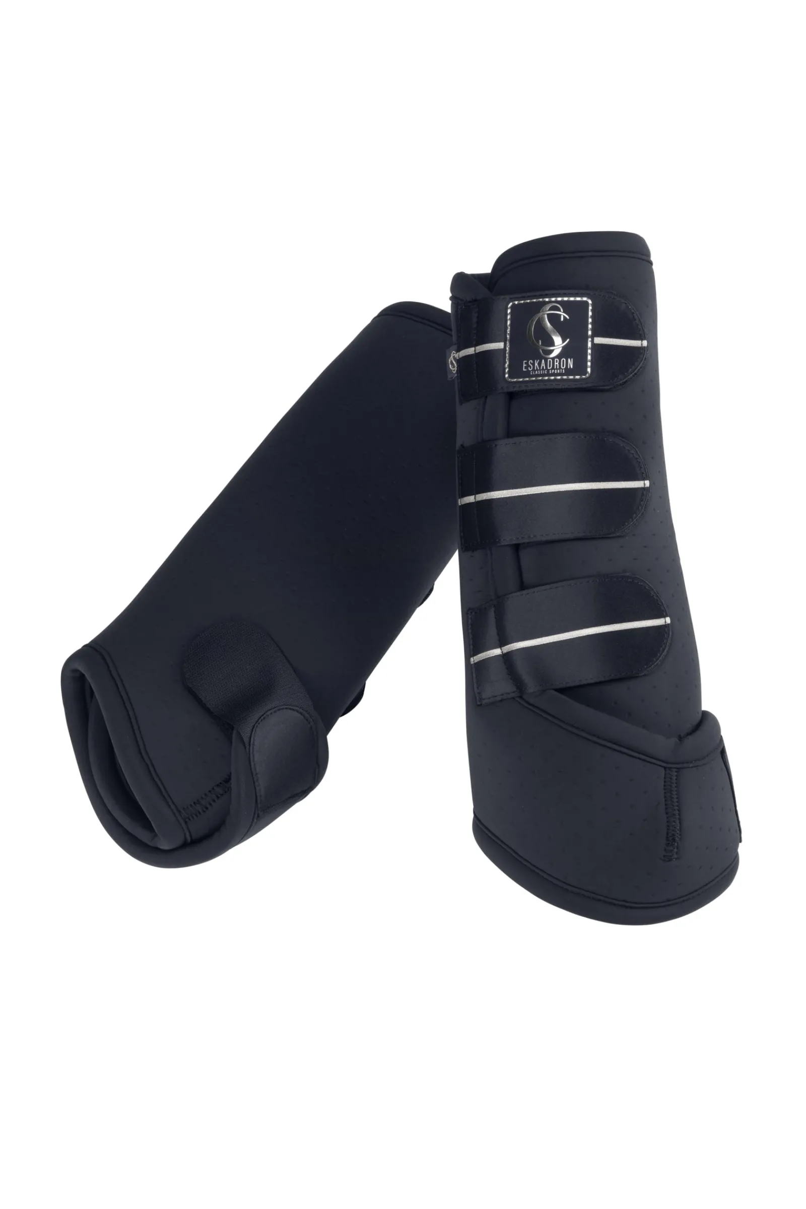 Eskadron Platinum 25 Pro Dressur Gamaschen, hinten* Dressurgamaschen