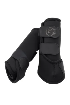 Eskadron Platinum 25 Pro Dressurgamaschen, vorne* Dressurgamaschen