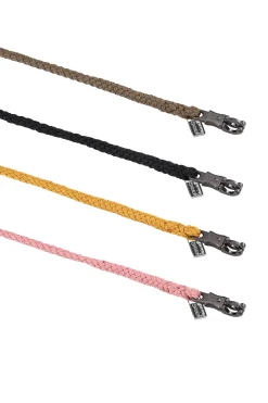 Eskadron Platinum 25 Regular Panikhaken Führstrick* Stricke